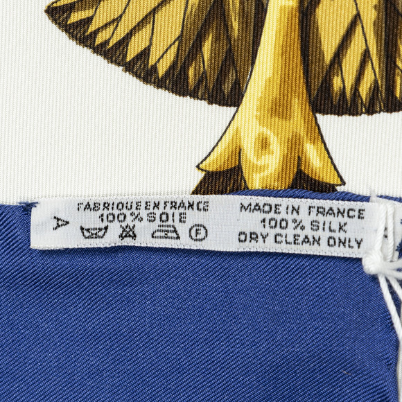 Hermes Scarf - Picture 5 of 5